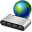 Network Share Icon 32x32 png